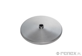 Podstawka stołowa płaska do lampy E35108