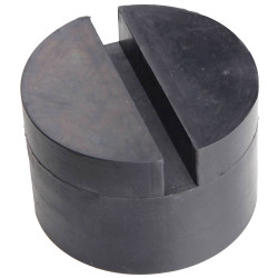 Kunzer 7Hk01 Rubber Cover Jacks Jacking &amp; Lifting Tools Black Durable