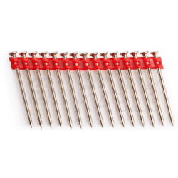 GWOŹDZIE 3.0*53MM 510SZT DO DCN890 DEWALT