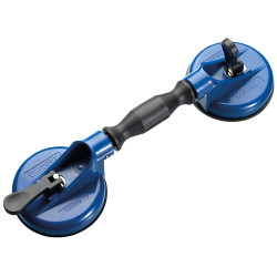 Expert E201502 Double Suction Cup