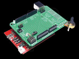 103060000 Arduino Shield - Protoshield Kit