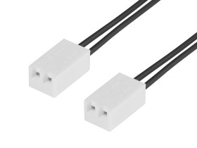 Wiązka kablowa, KK 369, raster: 3.96mm, 150mm, Izolowany, Cyna