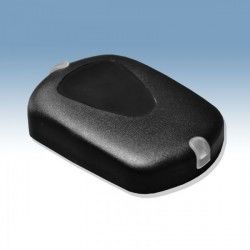 Obudowa KM-43 materiaĹ : ABS