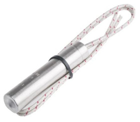 Element grzewczy 75mm 225 W 220 V AC