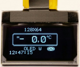 OLED-AG-L-12864-03C-WHITE-0i96