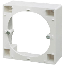 Kathrein 274226 Antenna socket cover Surface-mount Essential for neat finishes