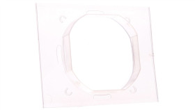 Simon 54 Premium Uszczelka Uszczelek Ip44 Do Ramki Pieciokrotnej Du5