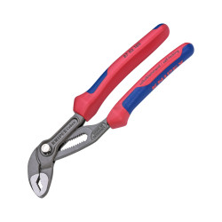 Knipex 87 02 180 Cobra&#xAE; Hightech Water Pump Pliers 180mm