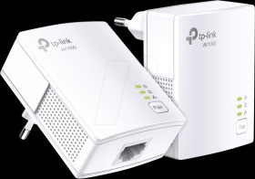 TL-PA7019 KIT(DE) Powerline Kit (2 devices)