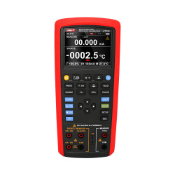 UT725 kalibrator wielofunkcyjny UNIT