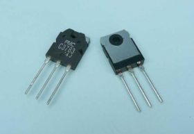 2SC-3783 NPN 2A/900V/100W TO-218 TRANZYS
