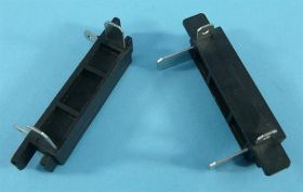 TERMINAL GN.AKU 2-PIN TYP-9