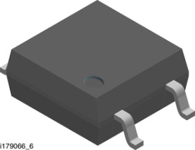 VO1400AEF 1 Form A Solid-State Relay