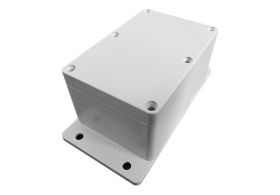 OBUDOWA HERMETYCZNA 163X83X65MM OBH46