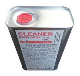 Płyn do czyszczenia Cleaner NOWA GUMA 1000ml