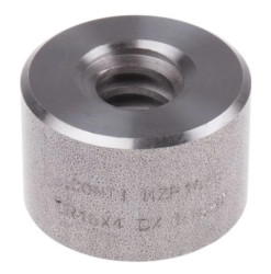 Nakrętka okrągła Cylindryczne 4mm 16mm 36mm 24mm RS PRO