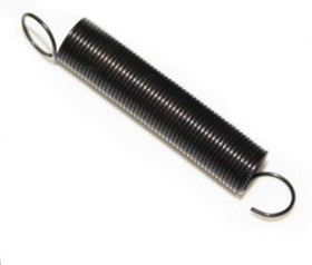 36.5x25x5 Spring - Reprap Kossel Delta Rostock 3D Printer