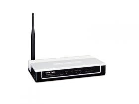 Router TP-LINK TD-W8901G