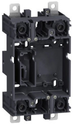 Podstawa wtykowa, NSX250 2p LV429265