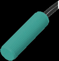 Inductive sensor, PNP, flush mounting, flush, 1 Form A (N/O), 17 mA, 218235