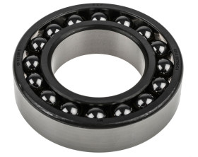 Łożysko kulkowe wew: 60mm zew: 110mm Samonastawne łożysko kulkowe 28mm SKF dwurzędowe