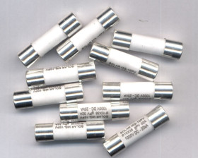 BEZPIECZNIK DO FOTOWOLTAIKI gPV DC1000V 32A