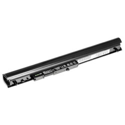 Green Cell HP80 Laptop Battery OA04 HSTNN-LB5S 14.4V 2200mAh Regain Mobility