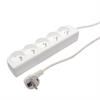 Przedłużacz sieciowy 5x gniazdo 1,5m EPS-501,5