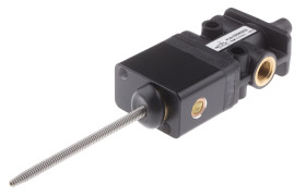 Zawór regulacyjny pneumatyczny 3/2 z anteną G 1/8 Norgren 1/8in 3/2 portowy