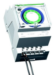 Acti 9 - IH - analogowy łącznik czasowy - 60min - bez pamięci CCT15338