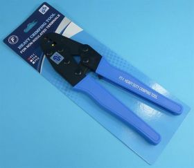 FT-1 ZACISKACZ KONEK.IZOLOWANYCH 0,5-6m