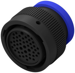 TE Connectivity Obudowa złącza pin męskiego na kabel HDP26-24-47SE-L017 1 szt. paleta