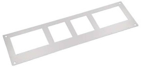 Płyta pokrywy Hager M-DBLA16060 1 szt.