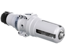 Zespół filtrująco-redukcyjny FR G1/2 40um 1.2 MPa -osłona 50.1201.1212.40