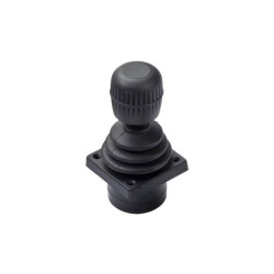 APEM Joystick 5 V Toggle Open end cable IP65 APEM 3140RAL600 1 pc(s)