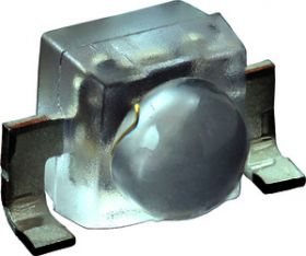 VSMB2948SL High Speed Infrared Emitting Diodes, 940 nm, GaAlAs, MQW