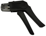 Crimping pliers for AMP size 20 contacts, 0.5-1.5 mm², AWG 20-16, DEUTSCH DTT-20-00