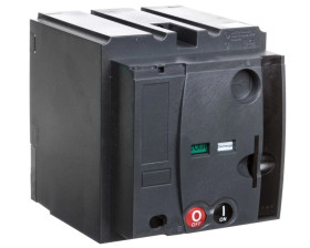 Napęd zdalny 48-60V AC CVS MT400/630 LV432639