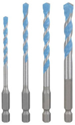 Zestaw wierteł wielozadaniowych Bosch Accessories 2608902368 1 szt.