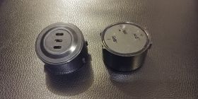 Buzer 12V 1 ton 5010 KPS