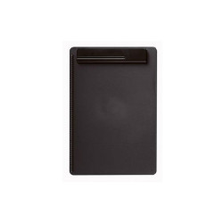 Maul 2325190 Clipboard Black W X H 233 mm X 343 mm
