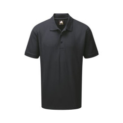 Unisex Short Sleeved Eagle Premium Polo