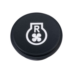 EAO 09-0S12.3328 EAO Series 09 Keypad Symbol - Engine Cooling, Reverse Rotation