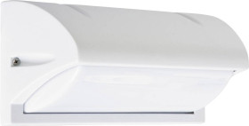 Lampa ścienna LED EVN EVN Lichttechnik WLRR1100102 10 W biały