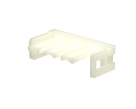 Puszki 3-pinowe -rzędowe raster: 3mm Molex Gniazdo 209325