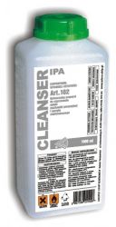 CLEANSER IPA 1L