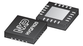 EdgeLock&#174; SE052F: Secure Element with FIPS 140-3 Level 3 Certification