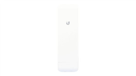 Cpe Nanostation, 2,4Ghz, 2X Rj45 100Mb/S, 11Db Ubiquiti Nsm2
