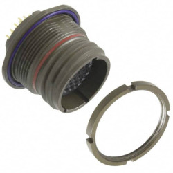 ITT 155204-1101 Złącze okrągłe 1 szt.