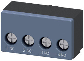 Siemens 3RA6913-1A Przełącznik pomocniczy 1 szt.